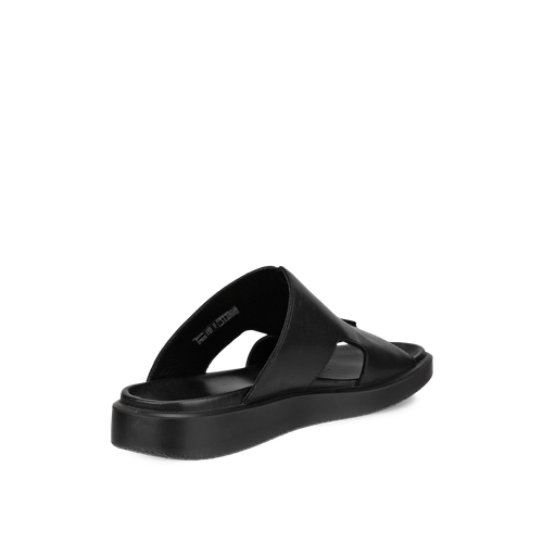 FLOWT LX M BLACK SANTIAGO