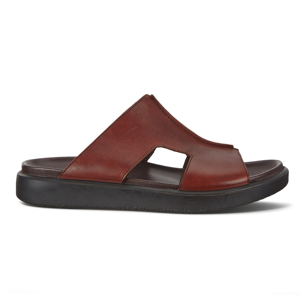 FLOWT LX M COGNAC THENATURAL