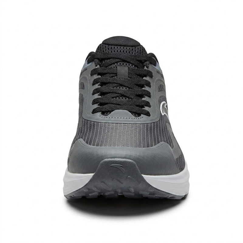 ANTA Men's Running Shoes D.Grey