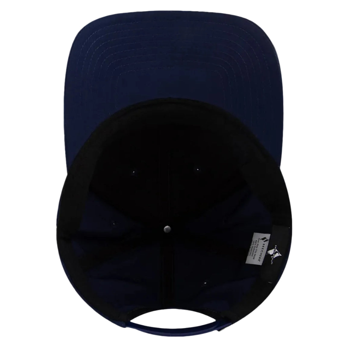 SKECHWEAVE DIAMOND SNAPBACK HAT