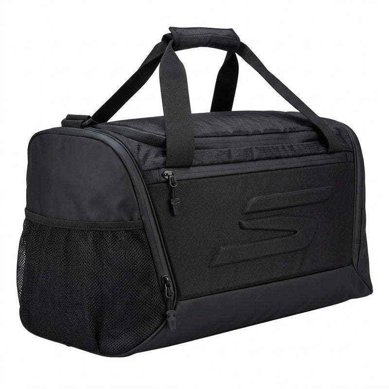Skechers Expedition Duffle Bag - Black