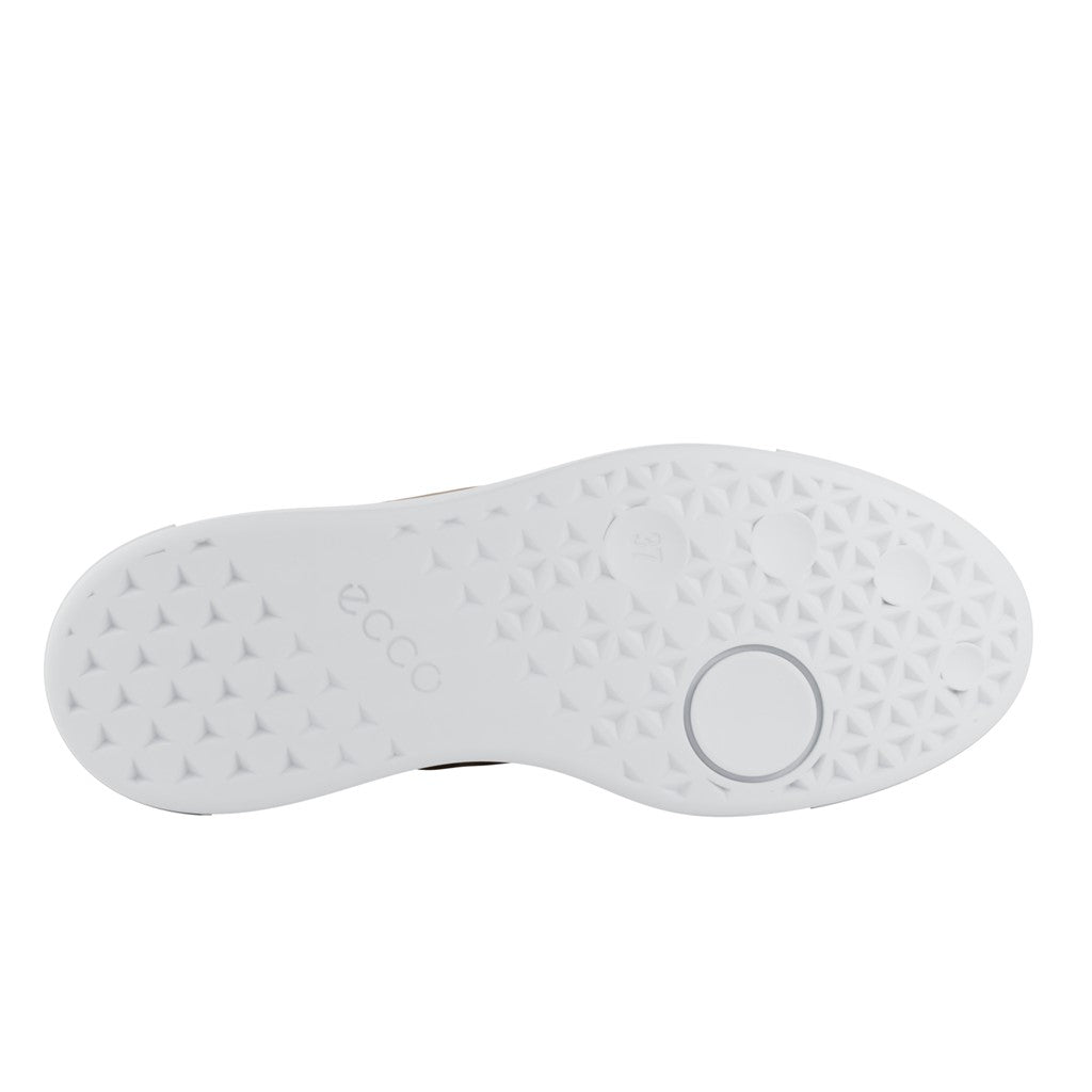 ECCO STREET TRAY NUDE