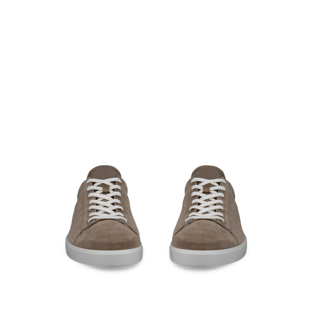 ECCO STREET LITE M SNEAKER LEA