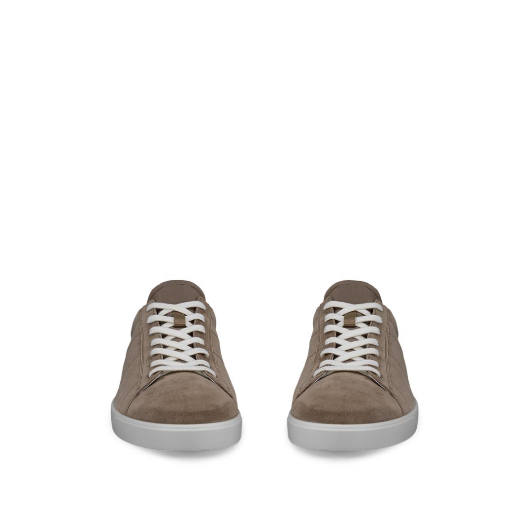 ECCO STREET LITE M SNEAKER LEA