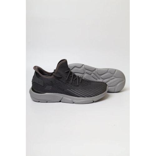 Skechers Ingram - Charcoal