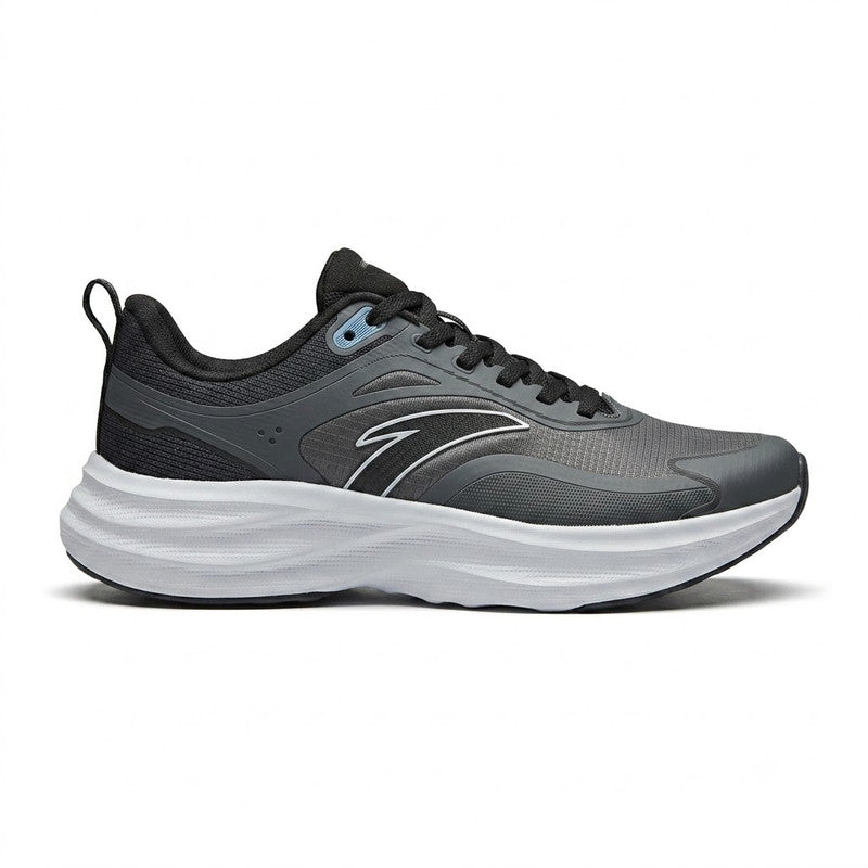 ANTA Men's Running Shoes D.Grey