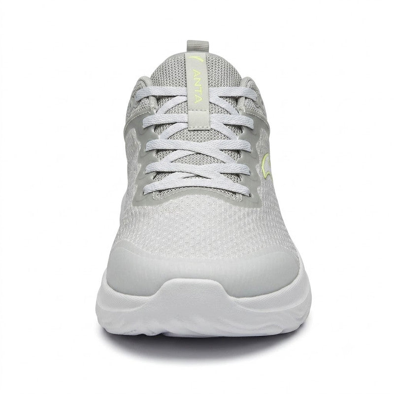 ANTA Men's Cross-Training Shoes Grey