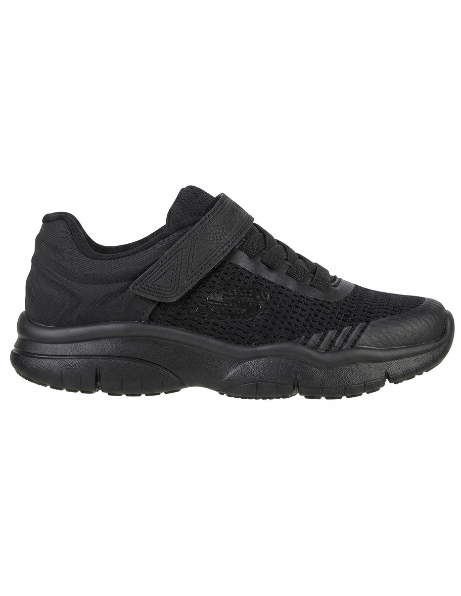 Skechers Flex Blast Breezy Hype Black