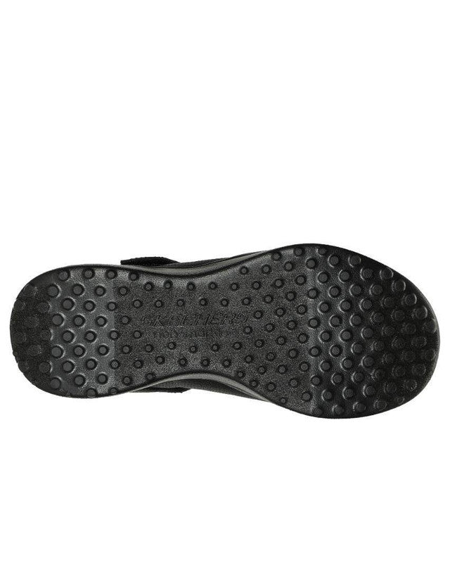 Skechers Microstrides Black