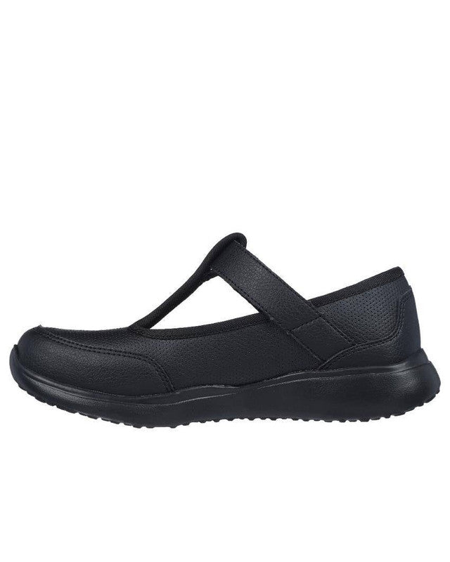 Skechers Microstrides Black