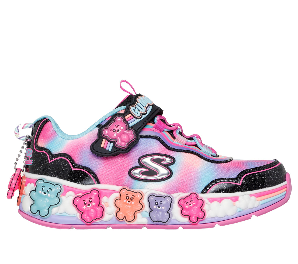 Slip-ins: SKECHERS Street Tres-Air Uno - Vision-Airy