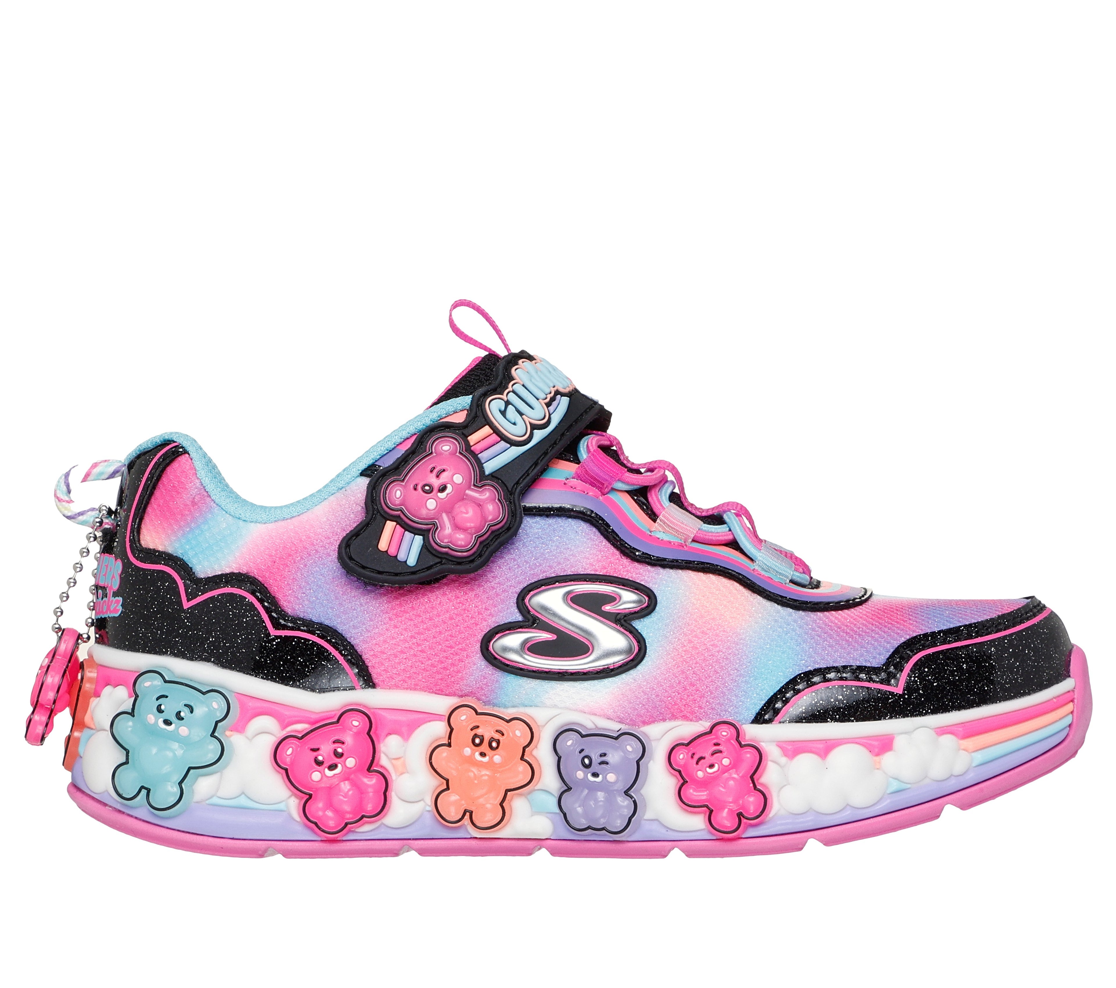 Slip-ins: SKECHERS Street Tres-Air Uno - Vision-Airy