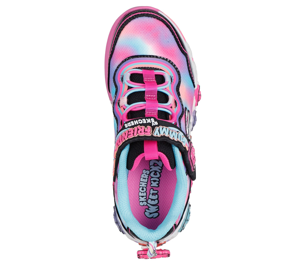 Slip-ins: SKECHERS Street Tres-Air Uno - Vision-Airy