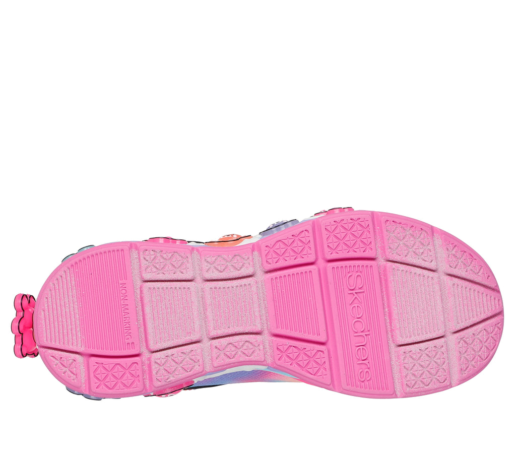 Slip-ins: SKECHERS Street Tres-Air Uno - Vision-Airy