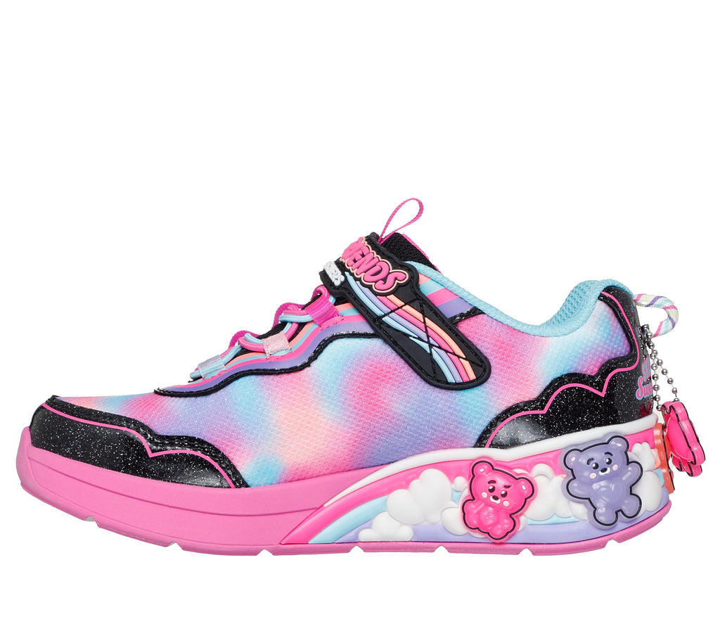 Slip-ins: SKECHERS Street Tres-Air Uno - Vision-Airy