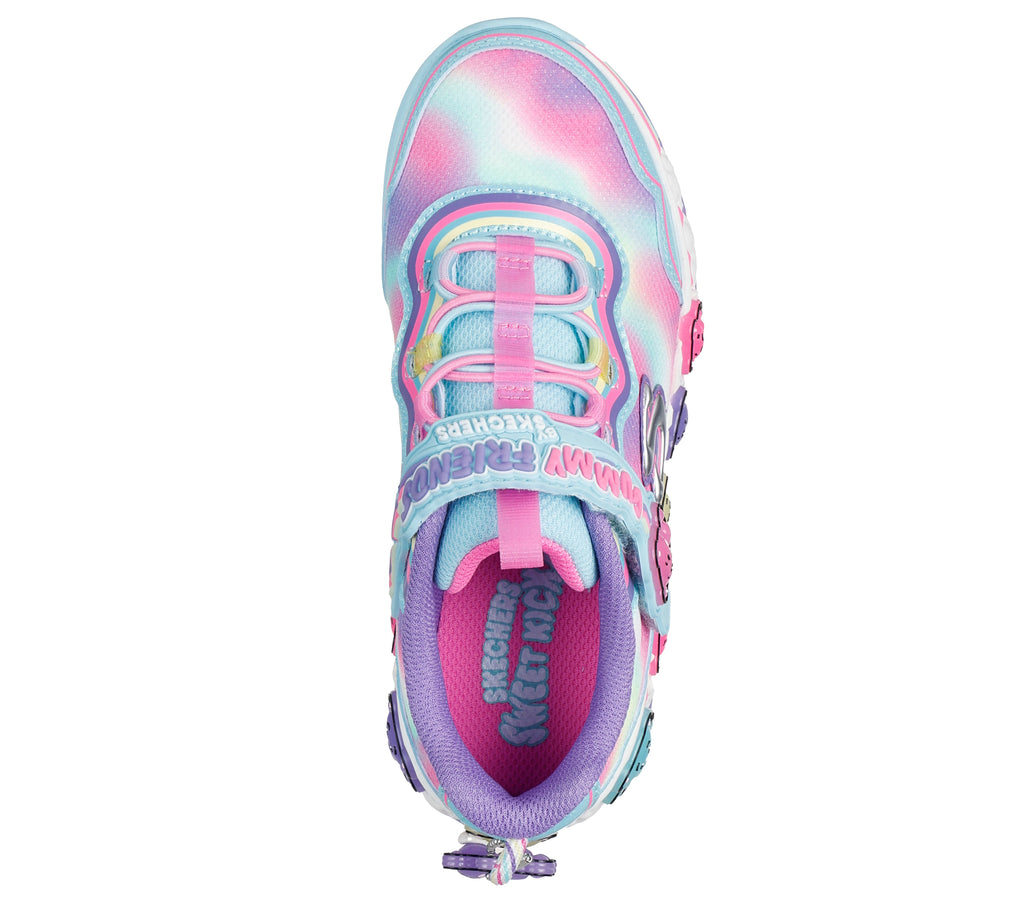 Slip-ins: SKECHERS Street Tres-Air Uno - Vision-Airy