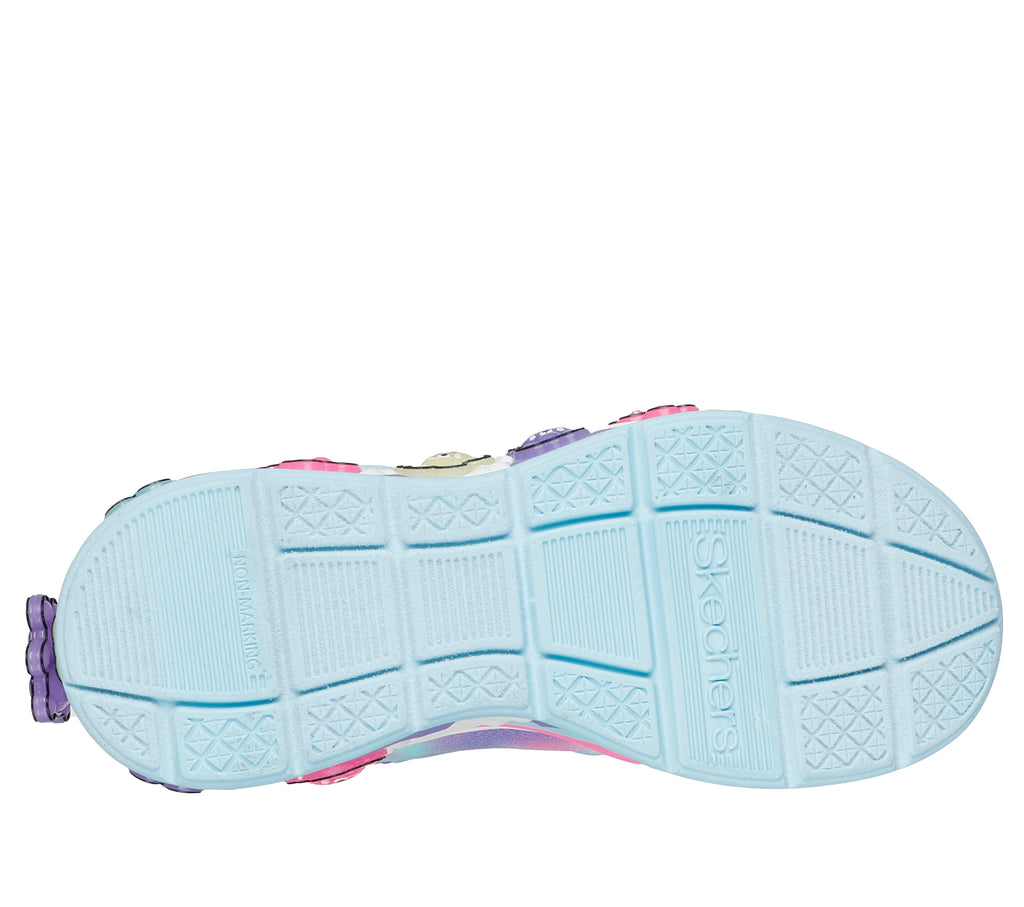 Slip-ins: SKECHERS Street Tres-Air Uno - Vision-Airy