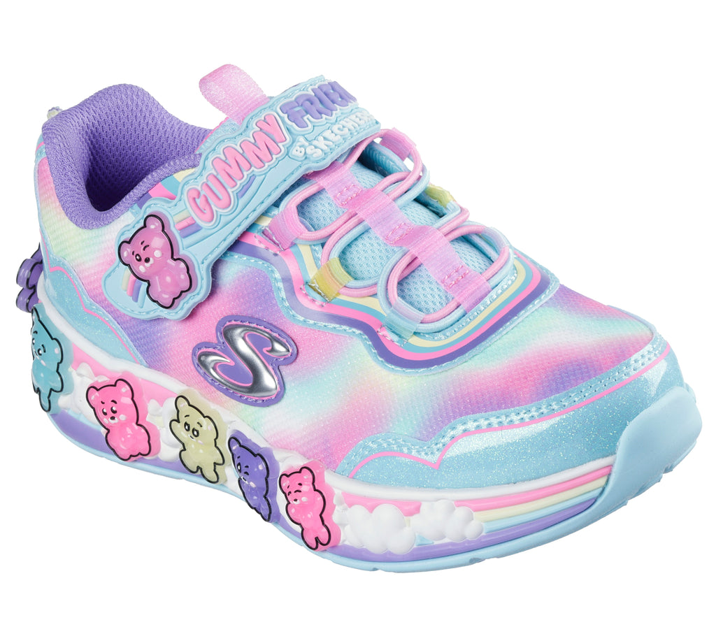Slip-ins: SKECHERS Street Tres-Air Uno - Vision-Airy
