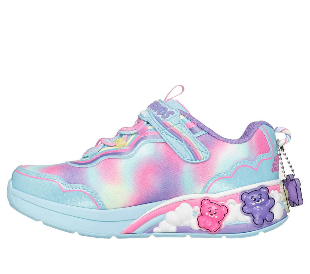 Slip-ins: SKECHERS Street Tres-Air Uno - Vision-Airy