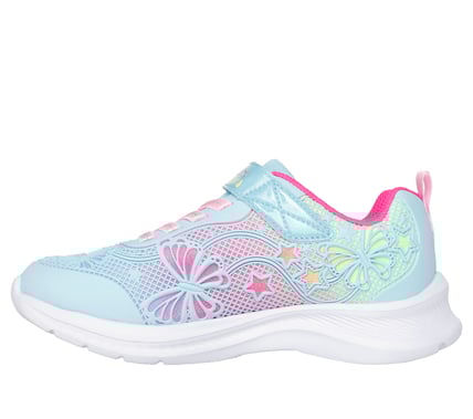 JUMPSTERS 2.0 - BUTTERFLY FLUSH