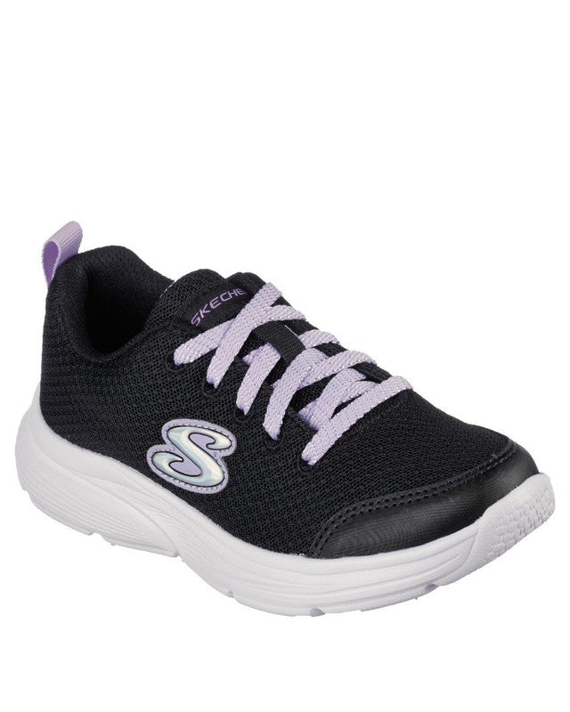 Skechers Wavy Lites Black