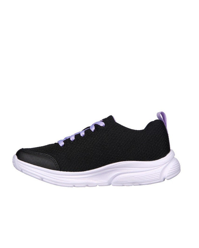 Skechers Wavy Lites Black