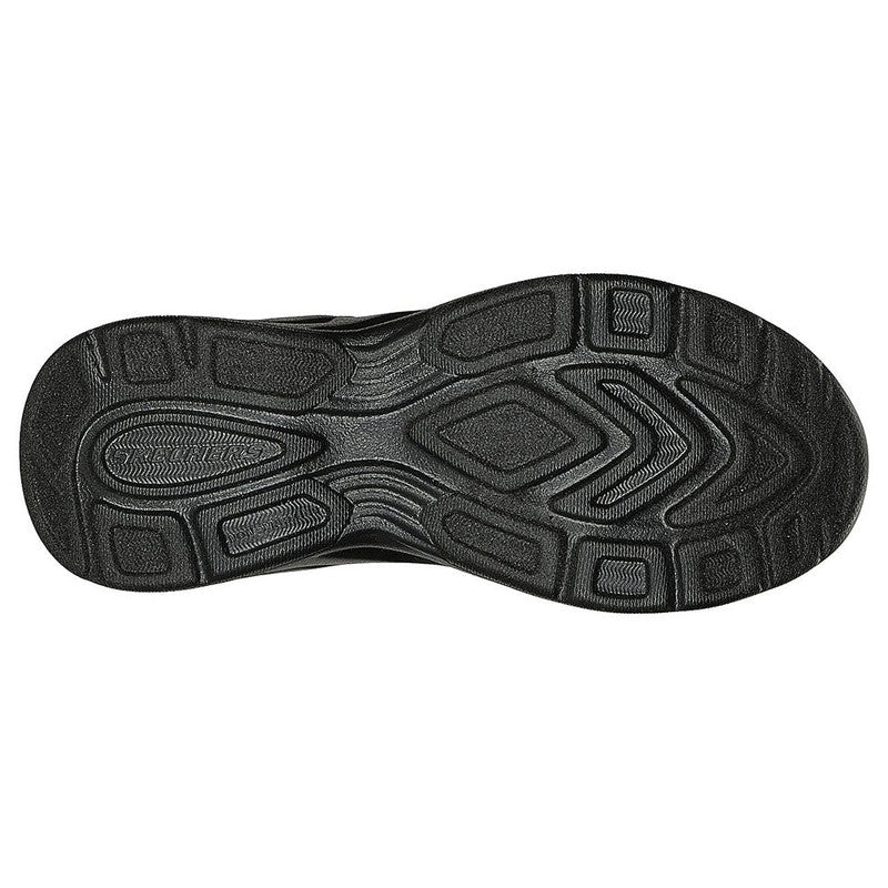 Skechers Dynamatic Black Black