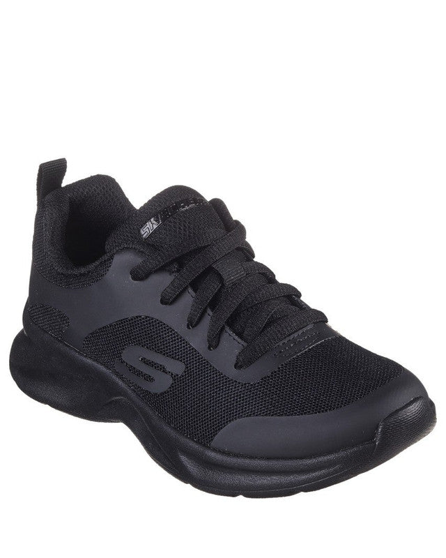 Skechers Dynamatic Swift Speed Black Black
