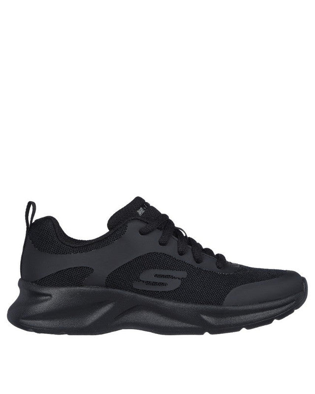 Skechers Dynamatic Swift Speed Black Black
