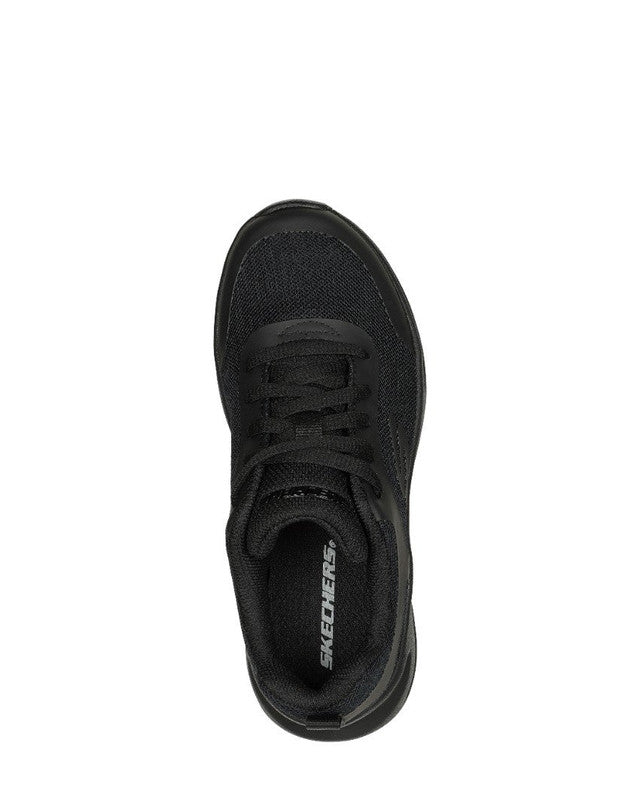 Skechers Dynamatic Swift Speed Black Black