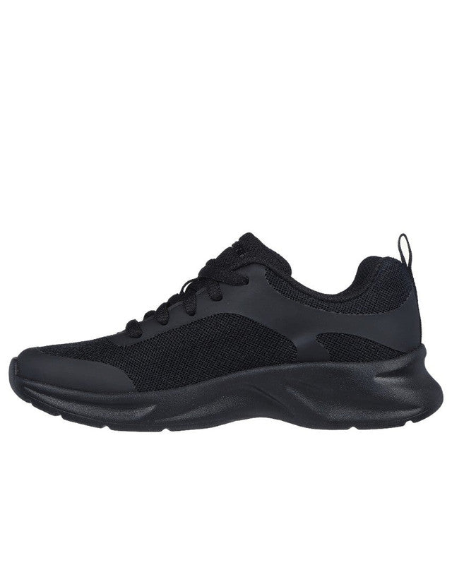 Skechers Dynamatic Swift Speed Black Black