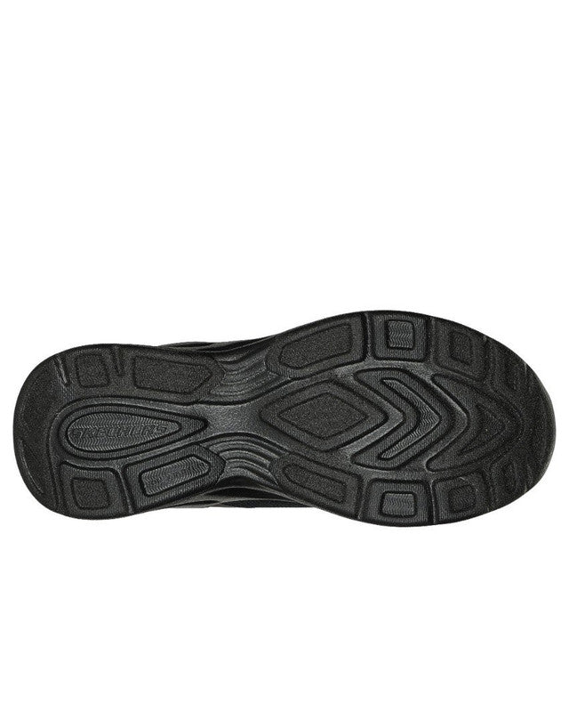 Skechers Dynamatic Swift Speed Black Black