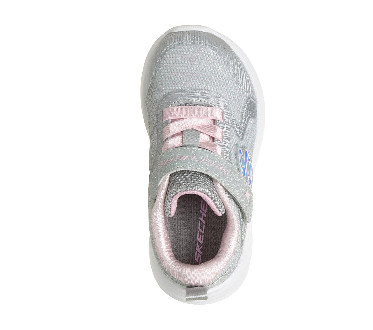 Skechers Wave 92 Light Gray