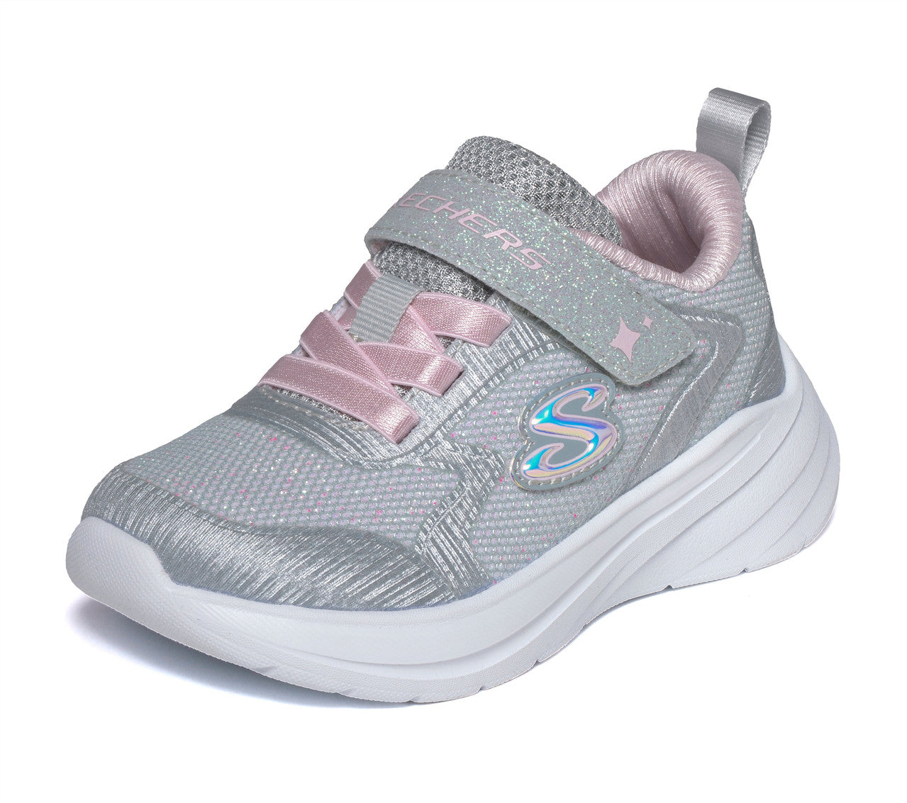 Skechers Wave 92 Light Gray