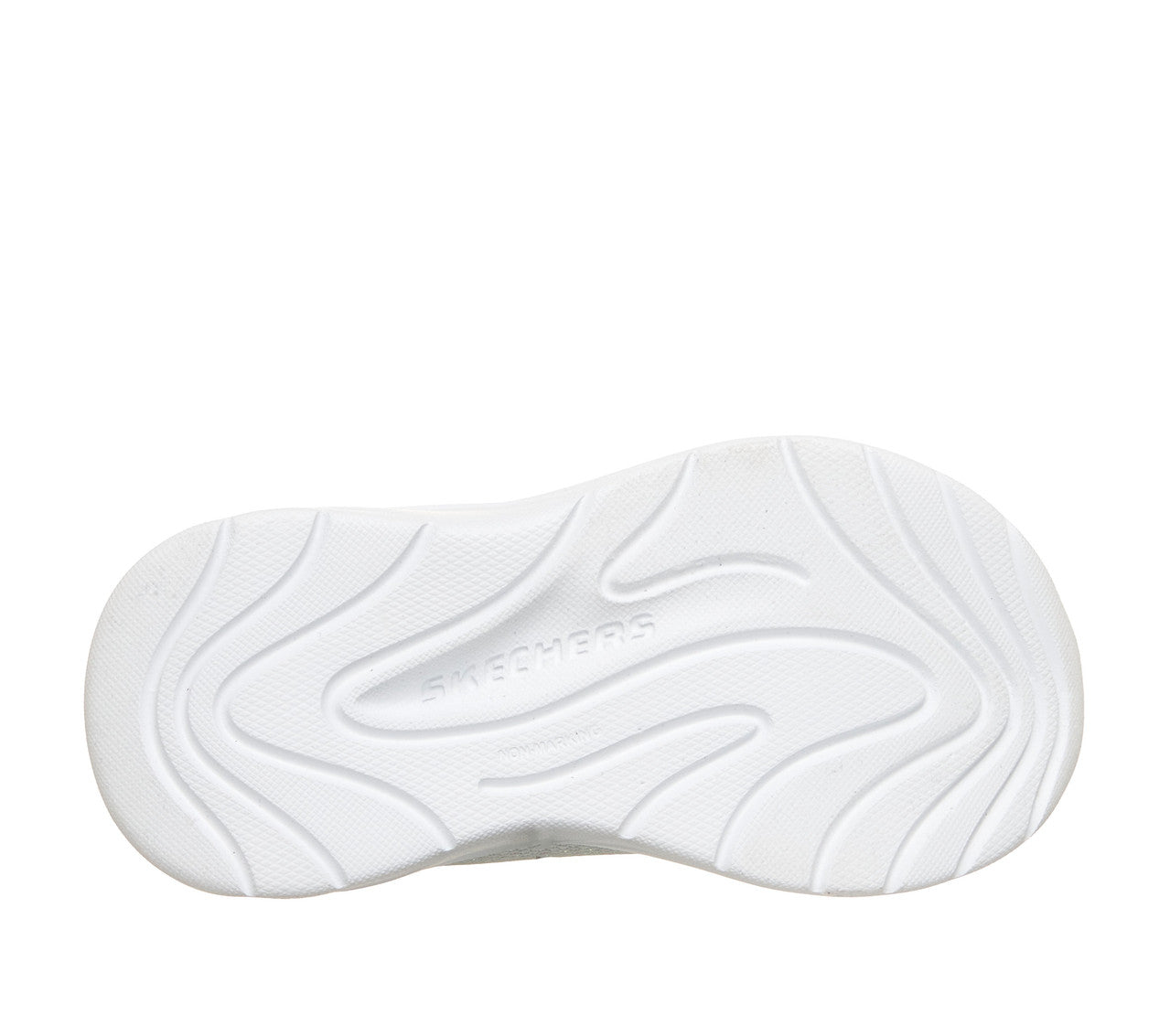 Skechers Wave 92 Light Gray