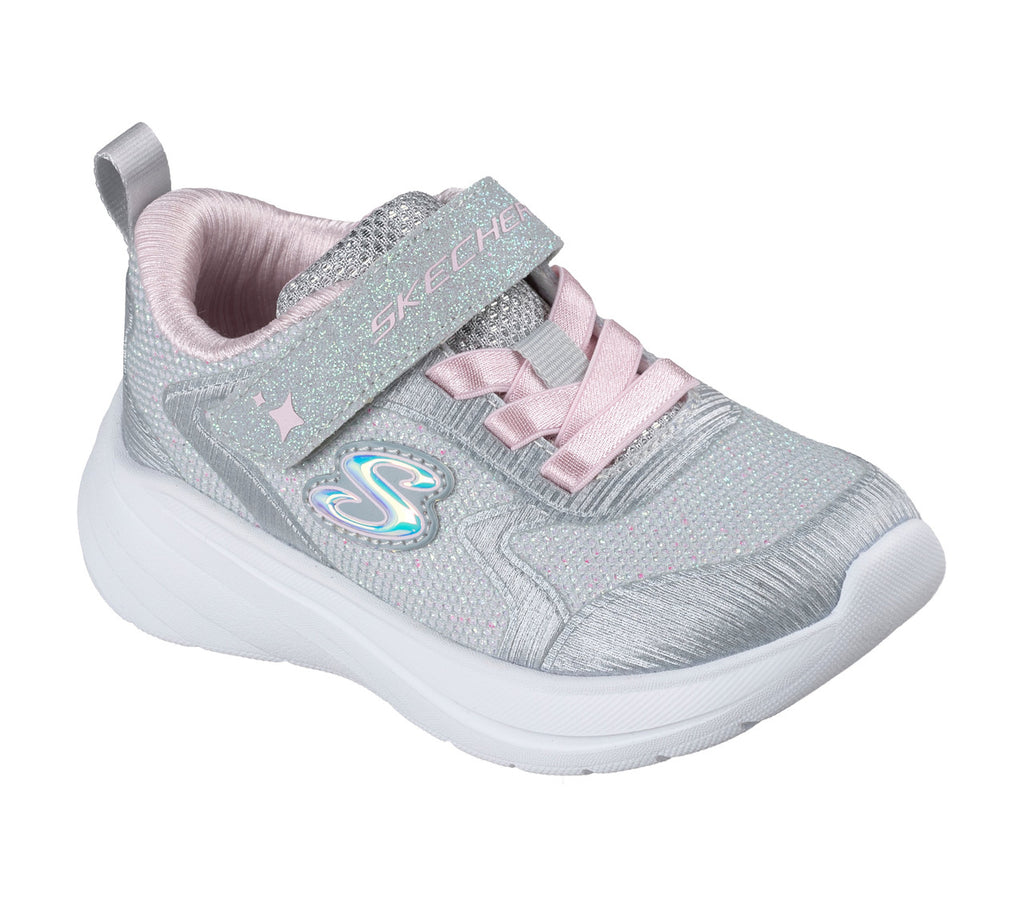 Skechers Wave 92 Light Gray