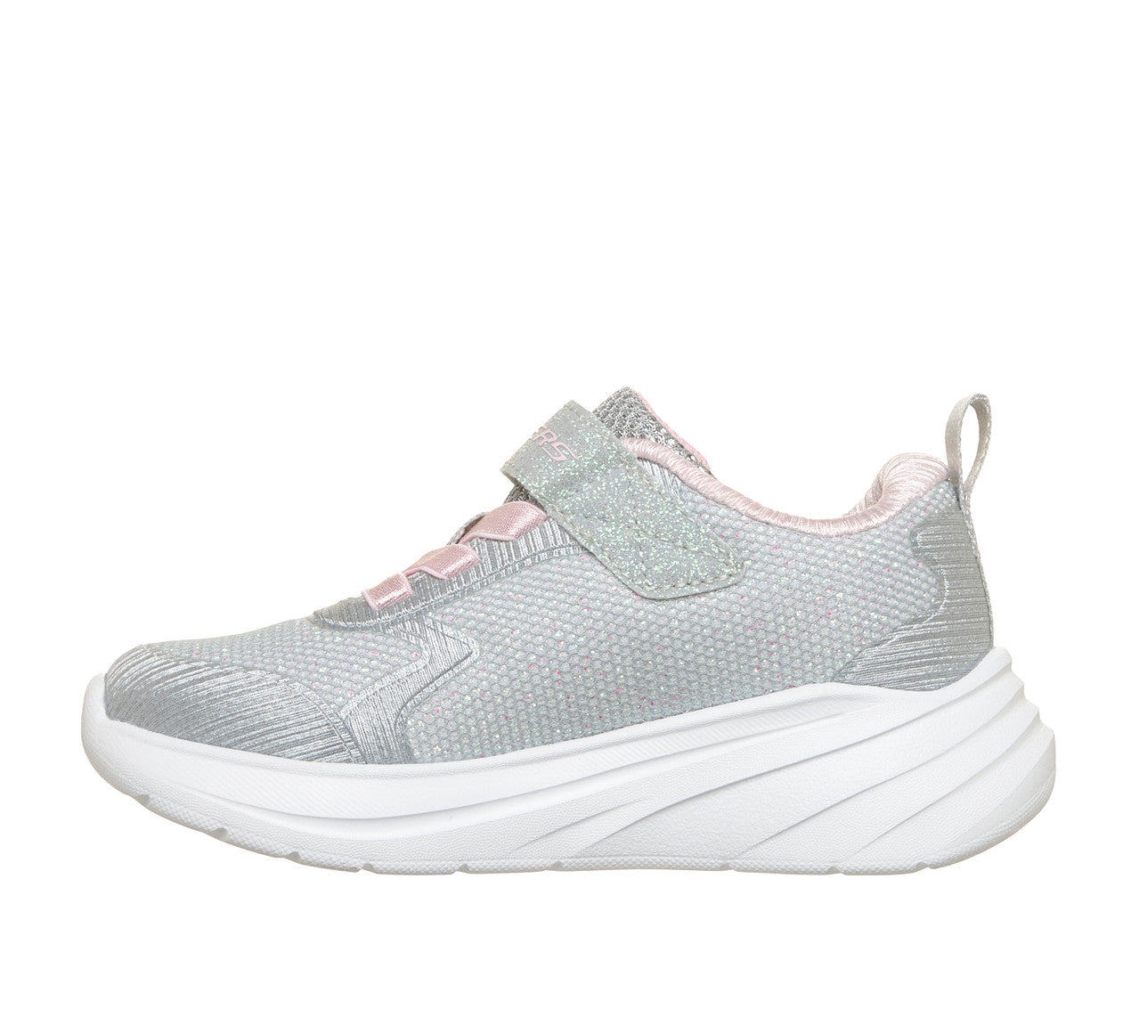 Skechers Wave 92 Light Gray