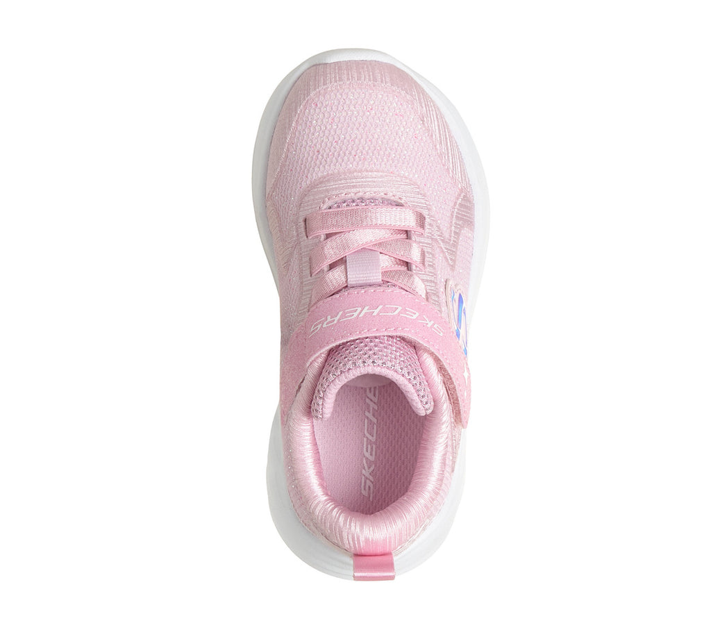 Skechers Wave 92 Light Pink