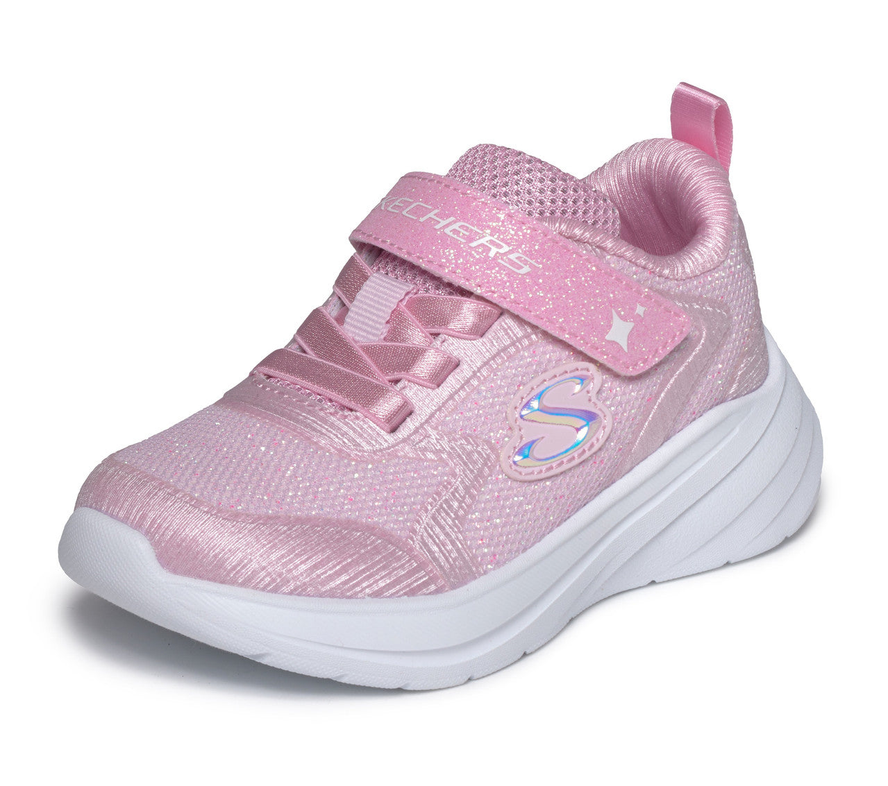 Skechers Wave 92 Light Pink