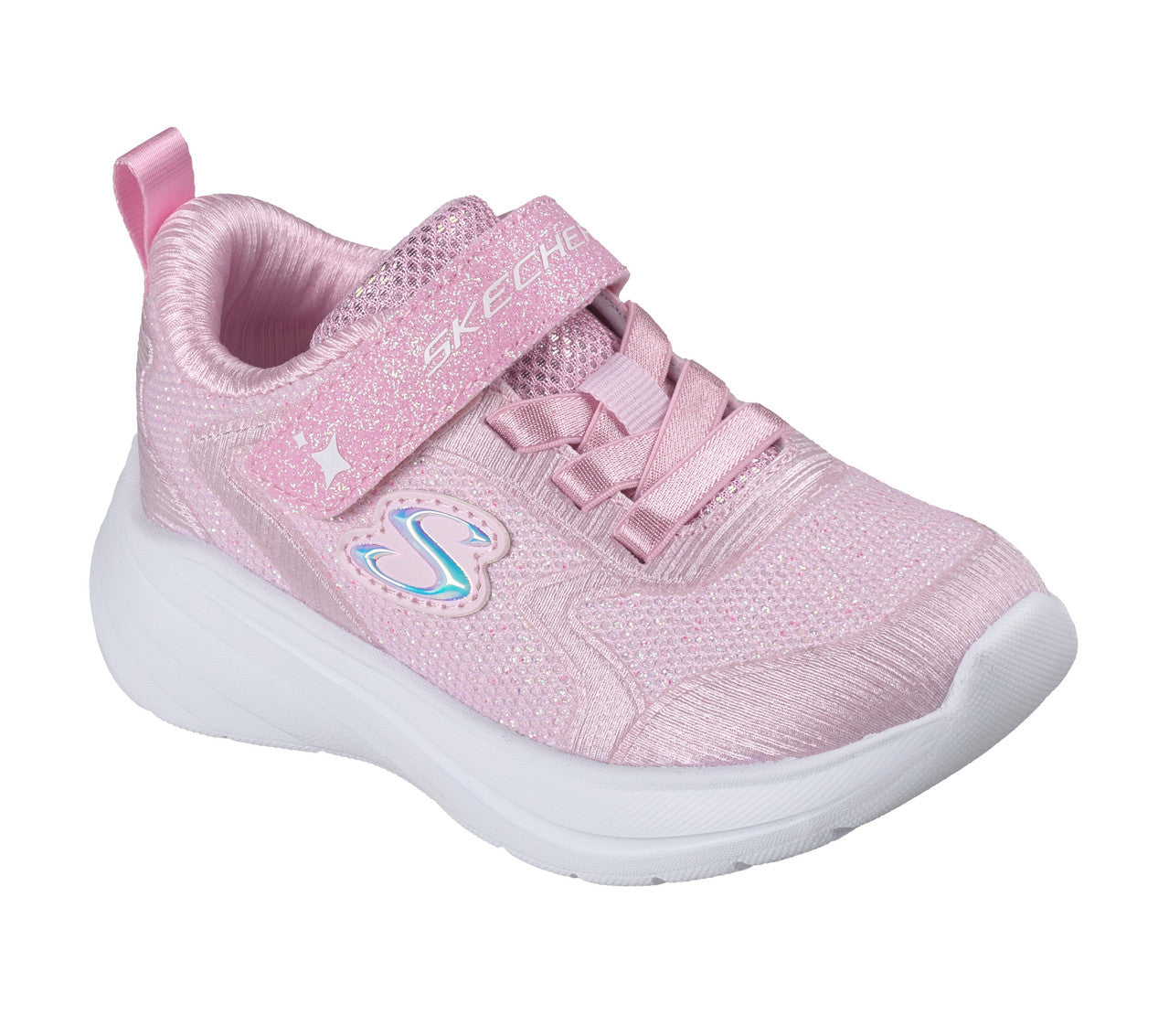 Skechers Wave 92 Light Pink