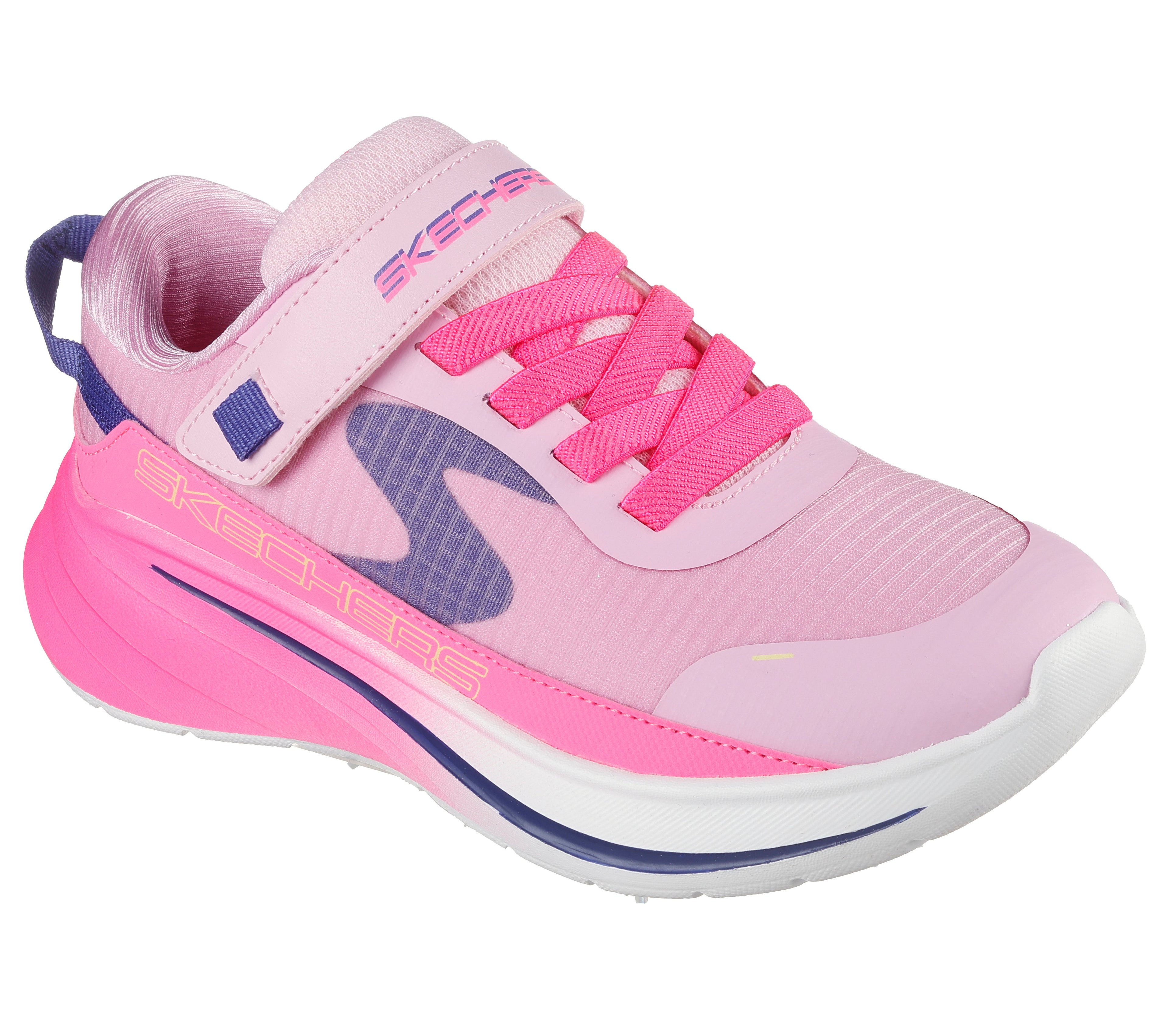 Slip-ins: SKECHERS Street Tres-Air Uno - Vision-Airy