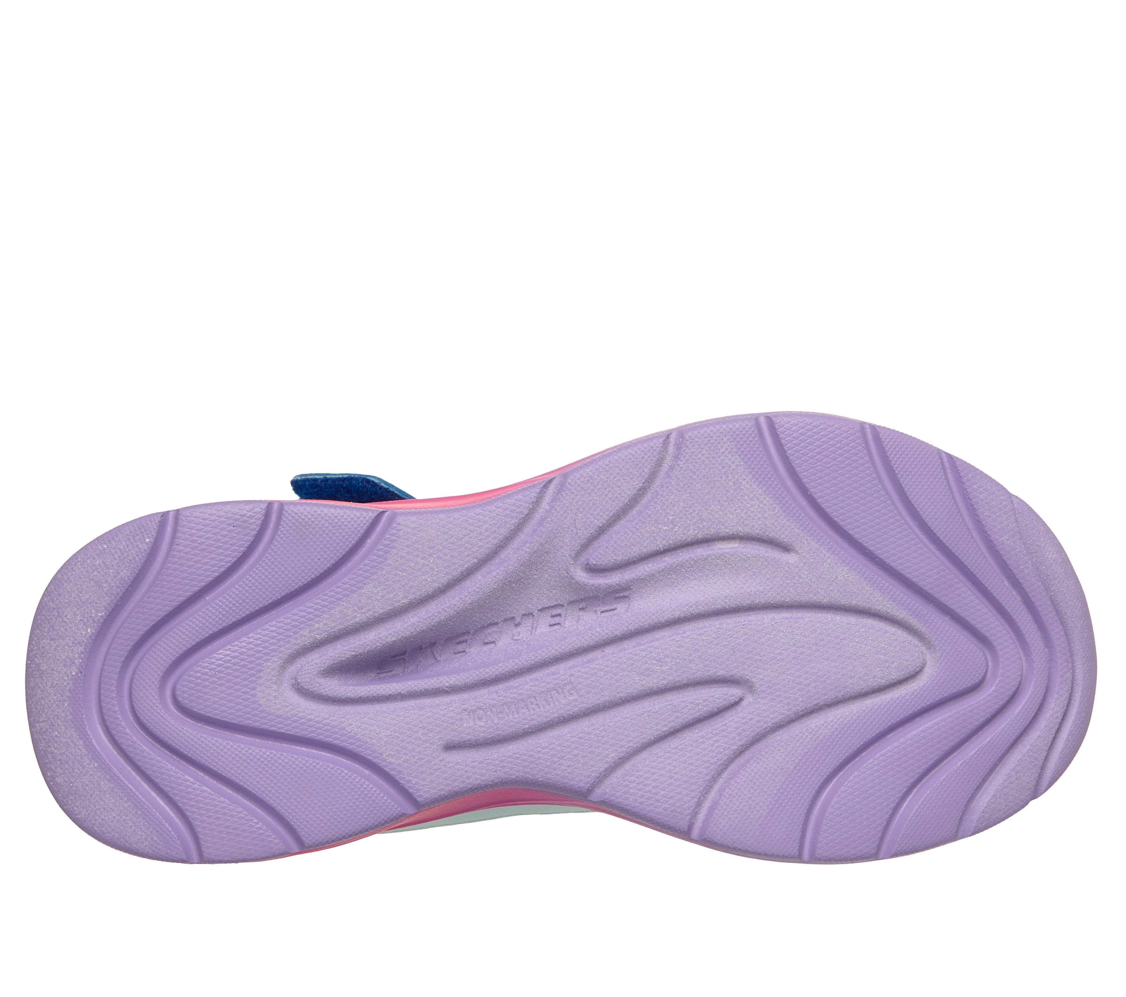Slip-ins: SKECHERS Street Tres-Air Uno - Vision-Airy