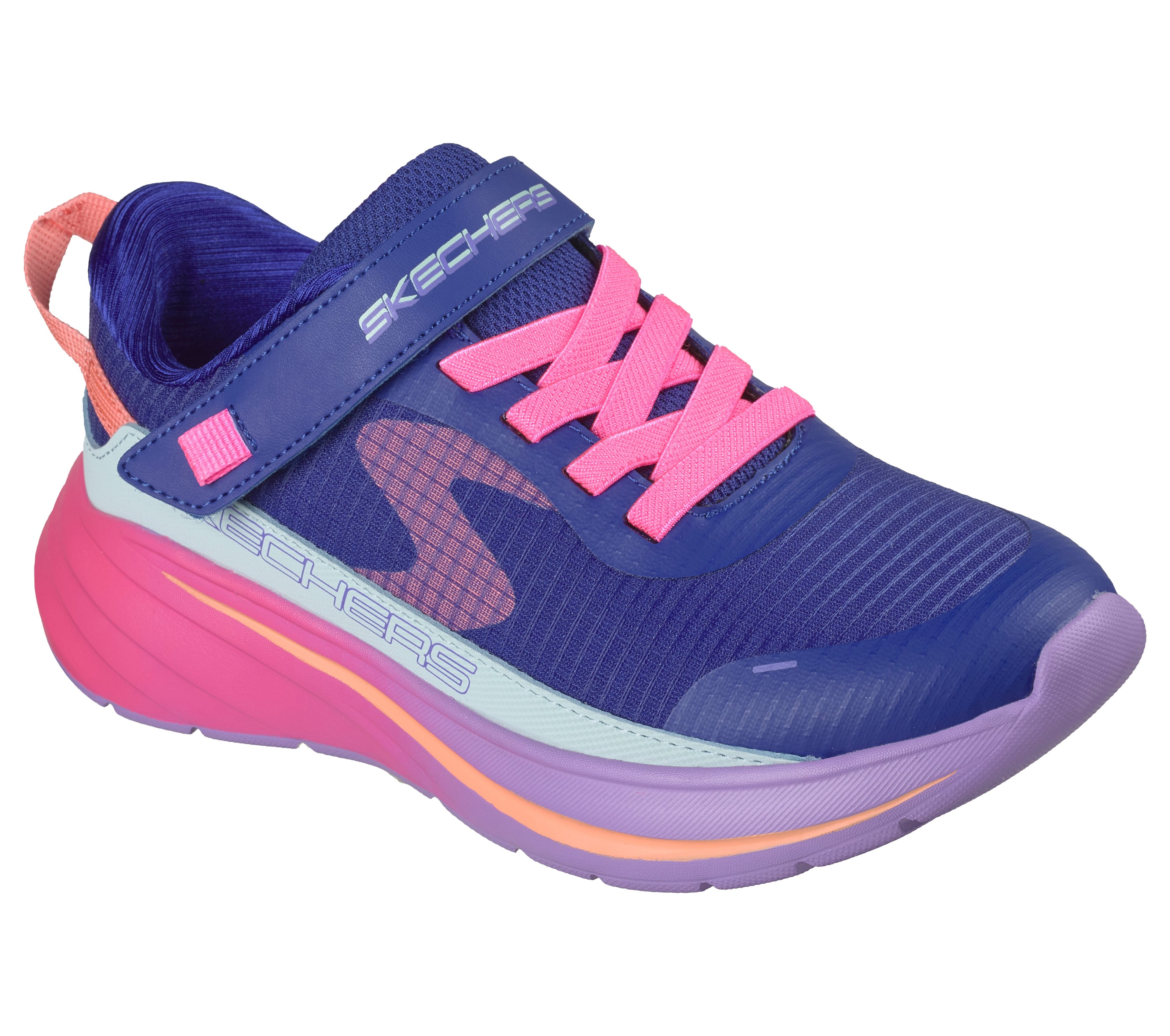 Slip-ins: SKECHERS Street Tres-Air Uno - Vision-Airy