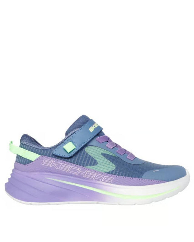 Skechers Wave 92 Imara Lite Charcoal Purple