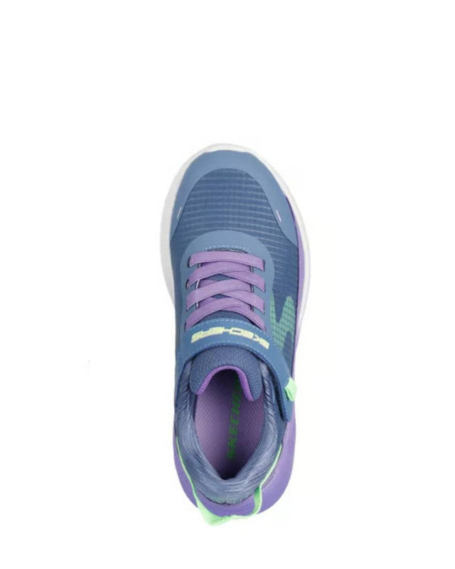 Skechers Wave 92 Imara Lite Charcoal Purple