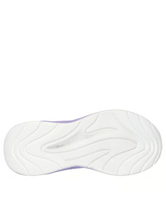 Skechers Wave 92 Imara Lite Charcoal Purple