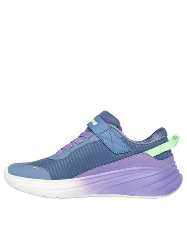 Skechers Wave 92 Imara Lite Charcoal Purple