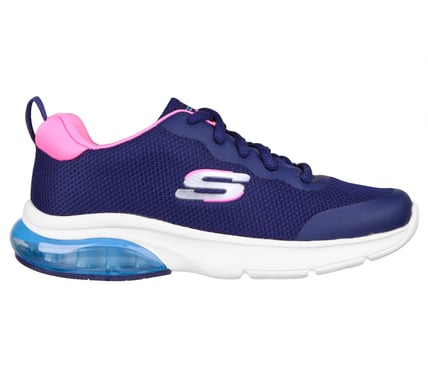 SKECH-AIR AIRMATIC