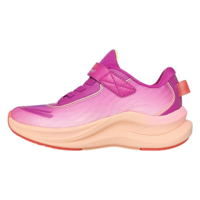 Skechers Max Cushioning Ascend Purple Mint