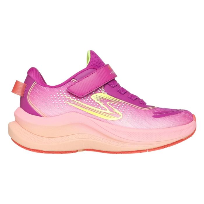 Skechers Max Cushioning Ascend Purple Mint
